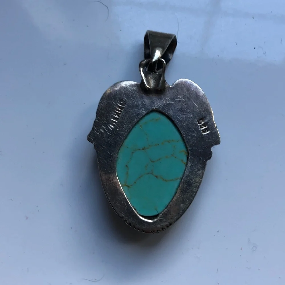 N/A vintage sterling